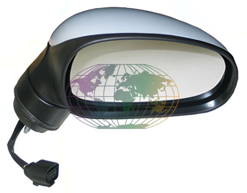 Buitenspiegel Bodermann 3261081