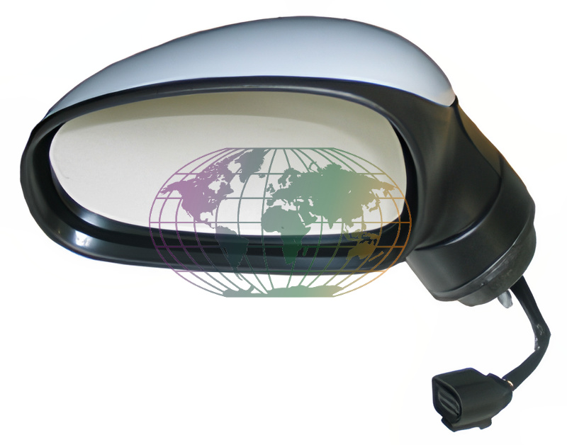 Buitenspiegel Bodermann 3261082