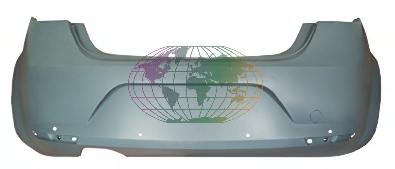 Bumper Bodermann 3261165