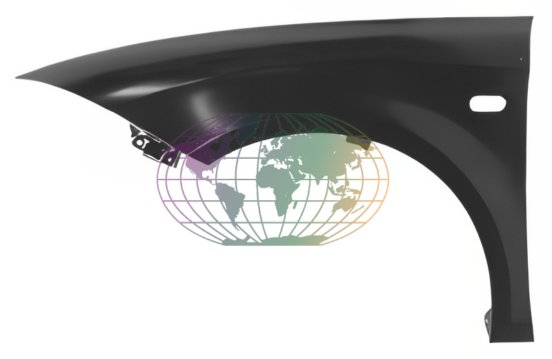 Spatbord Bodermann 3261502