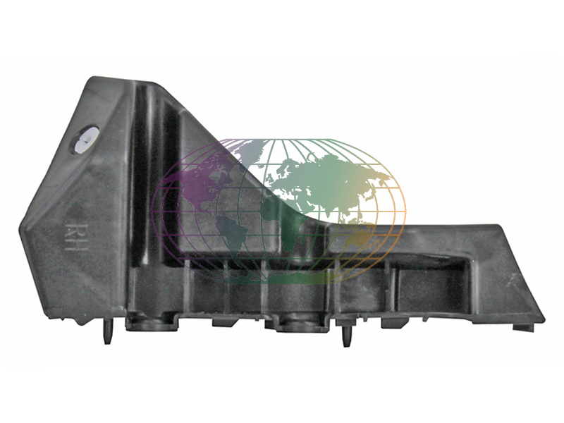 Houder, bumper Bodermann 3264121