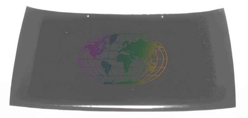 Motorkap Bodermann 3266800