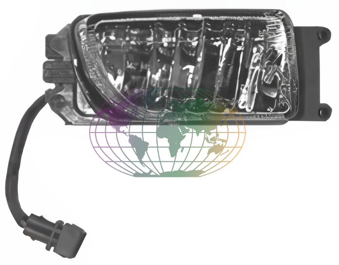 Mistlamp Bodermann 3269295