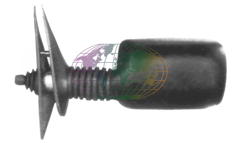 Buitenspiegel Bodermann 3271083