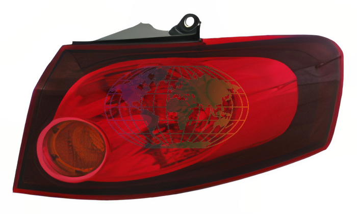 Achterlicht Bodermann 3273401