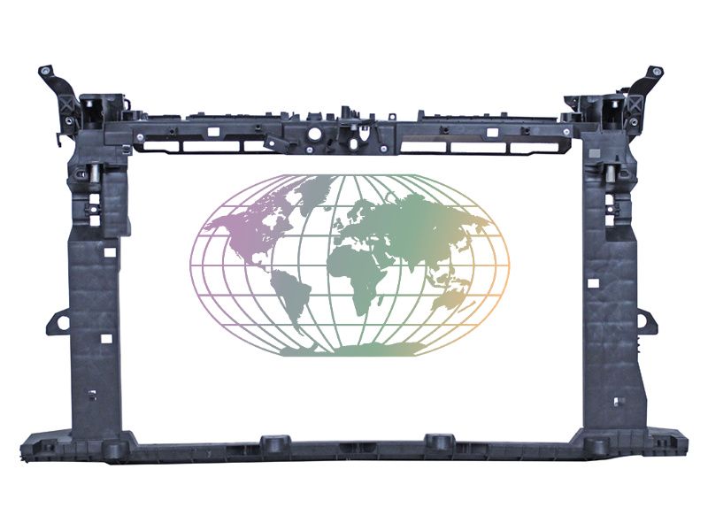 Voorpaneel deel Bodermann 3274600