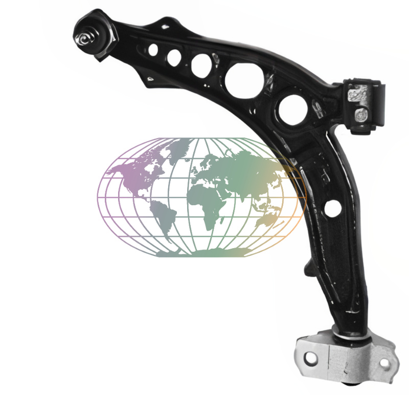 Draagarm Bodermann 3276042