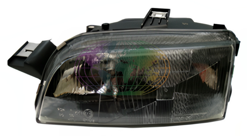 Koplamp Bodermann 3276288