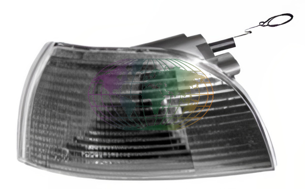 Knipperlicht Bodermann 3276322