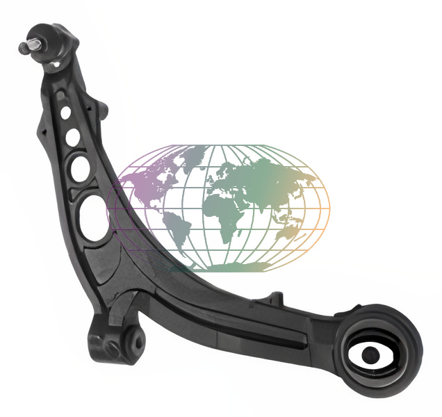 Draagarm Bodermann 3277041