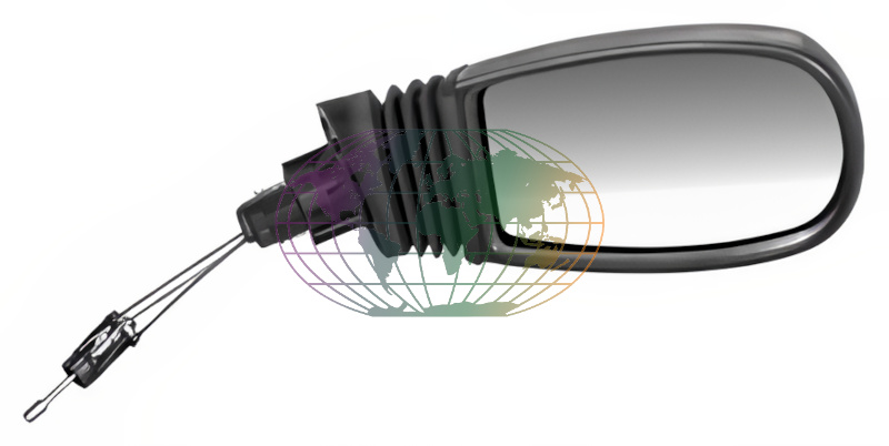 Buitenspiegel Bodermann 3277083