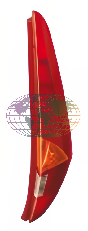 Achterlicht Bodermann 3277401