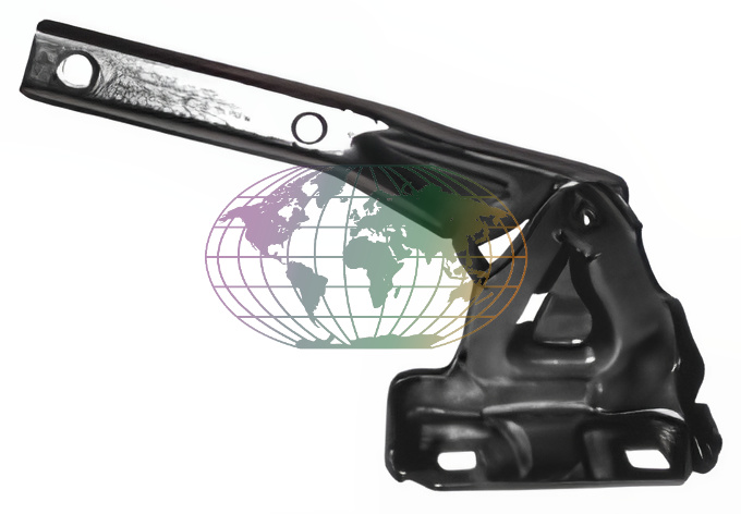 Motorkapscharnier Bodermann 3277852