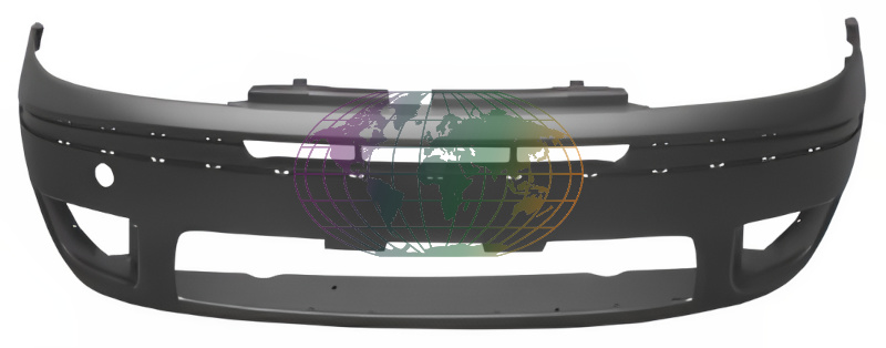 Bumper Bodermann 3278120