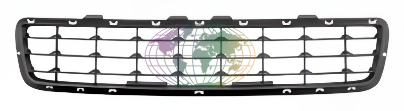 Grille Bodermann 3278355