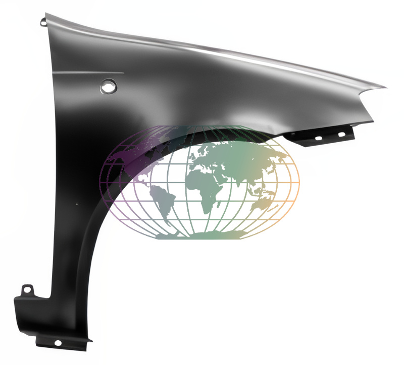 Spatbord Bodermann 3278501