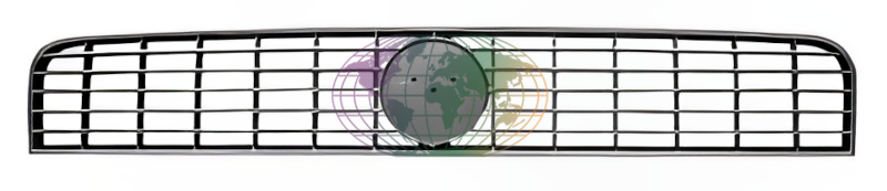 Grille Bodermann 3279350