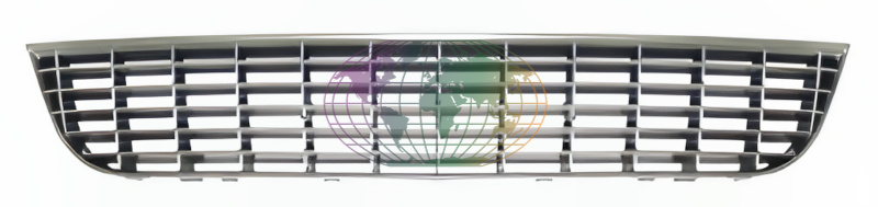Grille Bodermann 3279360