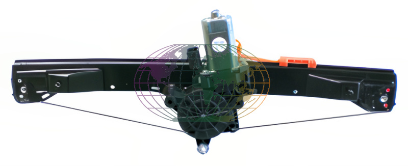 Raammechanisme Bodermann 3279761