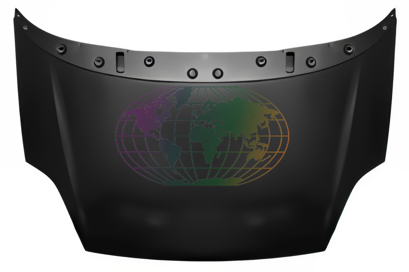 Motorkap Bodermann 3279800