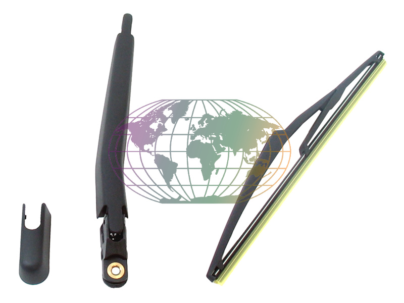 Ruitenwisserarm en mechanisme Bodermann 3279895