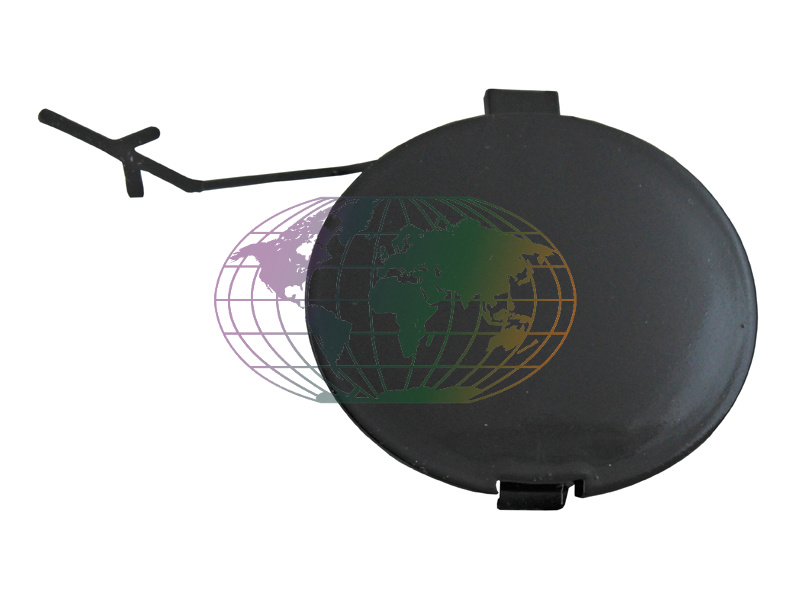 Voorbumper deel Bodermann 3280149