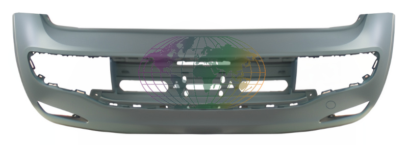 Bumper Bodermann 3280160