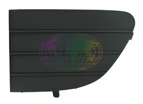 Grille Bodermann 3280362