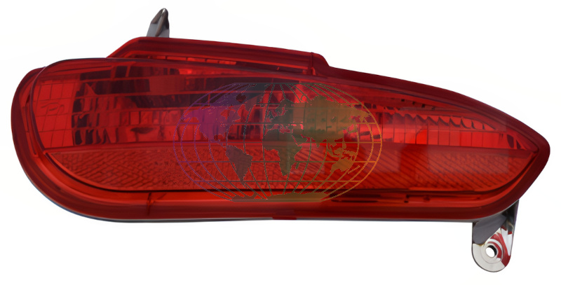 Mistachterlicht Bodermann 3280495