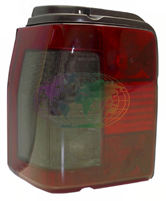 Achterlicht Bodermann 3281402