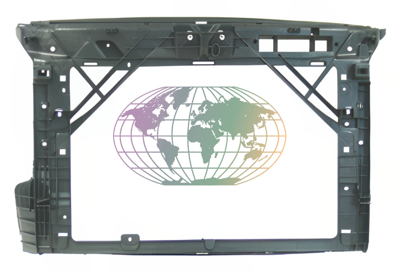 Voorpaneel deel Bodermann 3288600