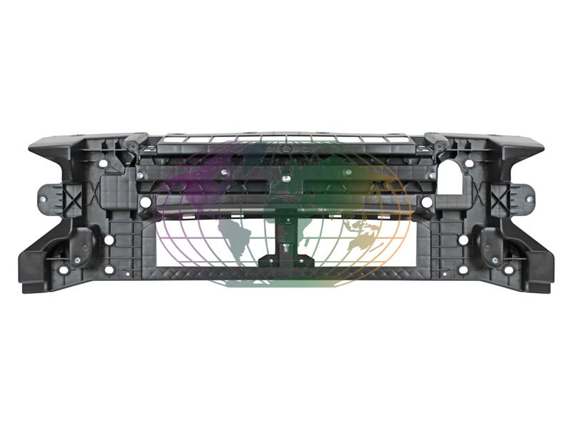 Bumperbalk Bodermann 3290115