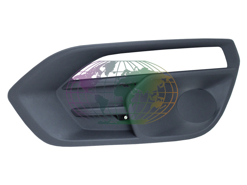 Ventilatiegrille, bumper Bodermann 3290366