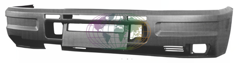 Bumper Bodermann 3291120