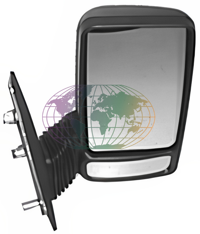 Buitenspiegel Bodermann 3293074