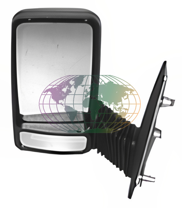 Buitenspiegel Bodermann 3293075