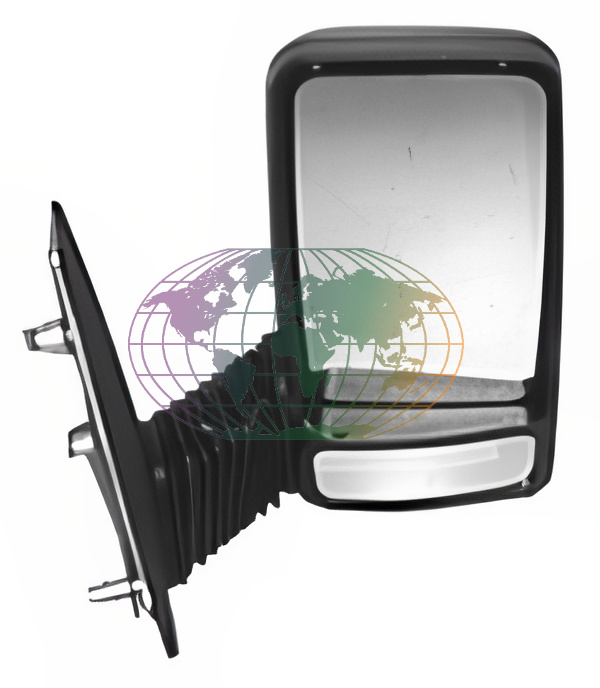 Buitenspiegel Bodermann 3293076