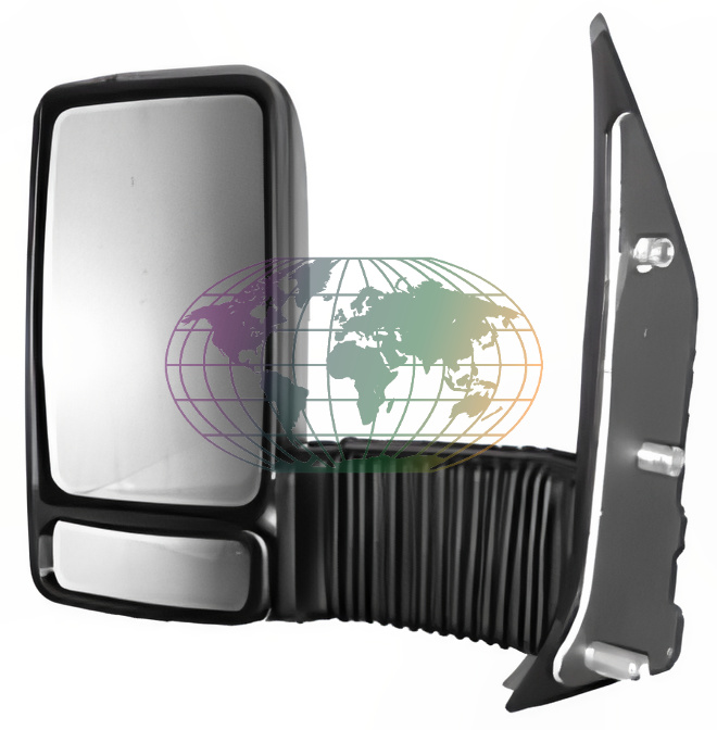 Buitenspiegel Bodermann 3293078