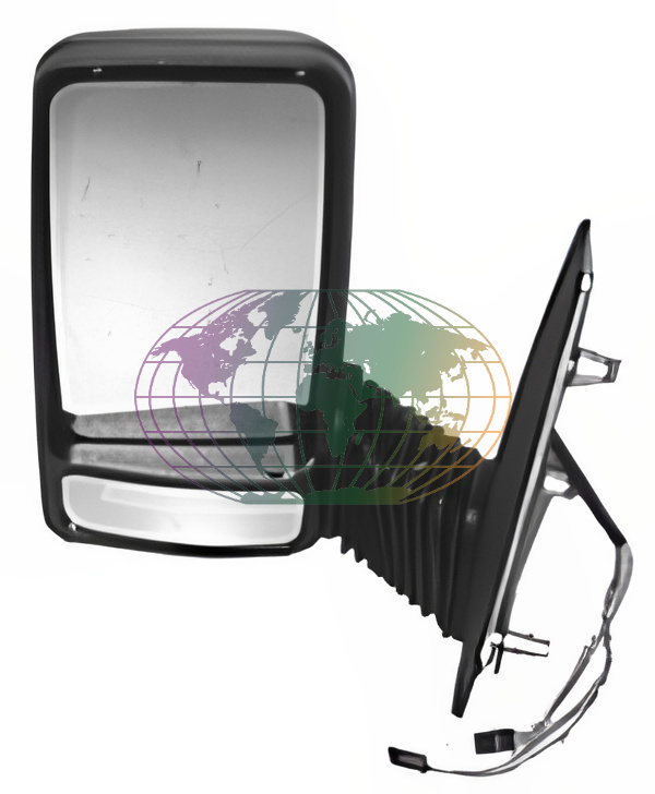 Buitenspiegel Bodermann 3293085