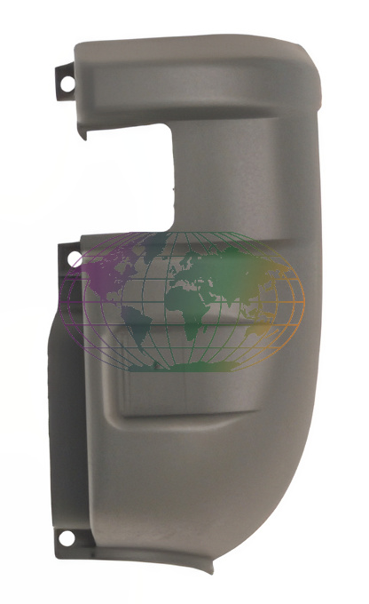 Bumper Bodermann 3293161