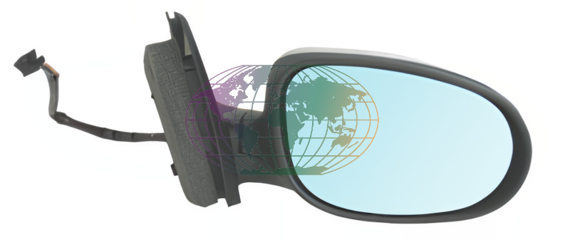 Buitenspiegel Bodermann 3296081