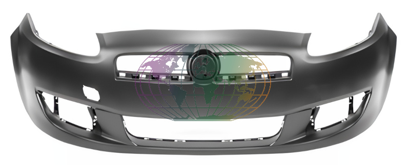 Bumper Bodermann 3296120