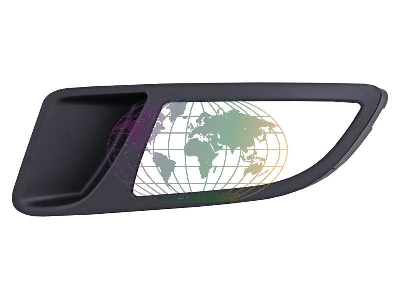 Grille Bodermann 3296372