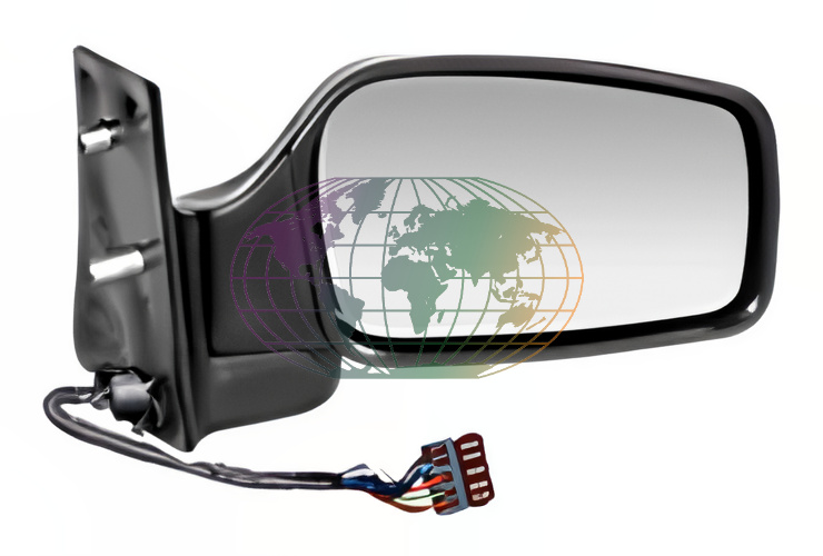 Buitenspiegel Bodermann 3297085