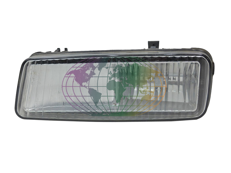 Mistlamp Bodermann 3297296