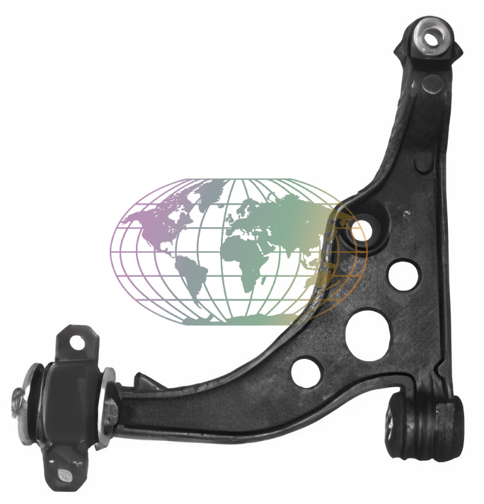 Stuurarm Bodermann 3299042