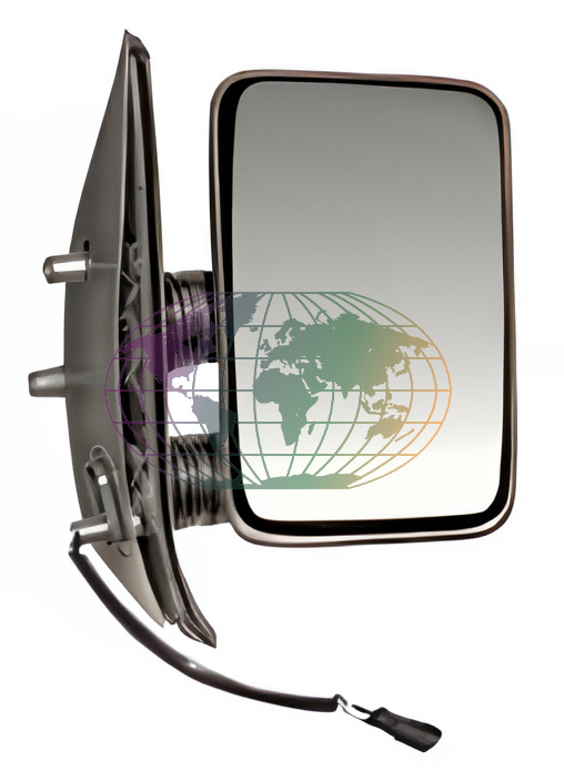 Buitenspiegel Bodermann 3299085