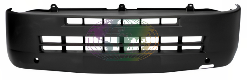 Bumper Bodermann 3299110