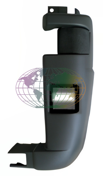 Bumper Bodermann 3299165