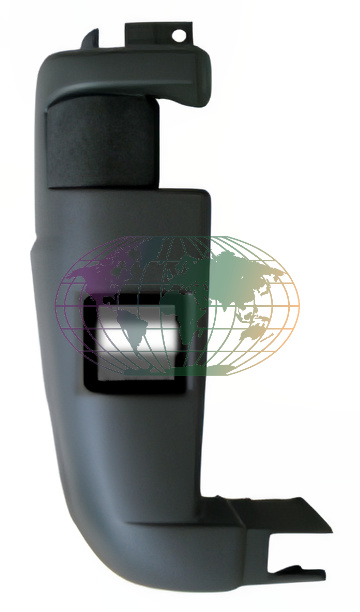 Bumper Bodermann 3299166